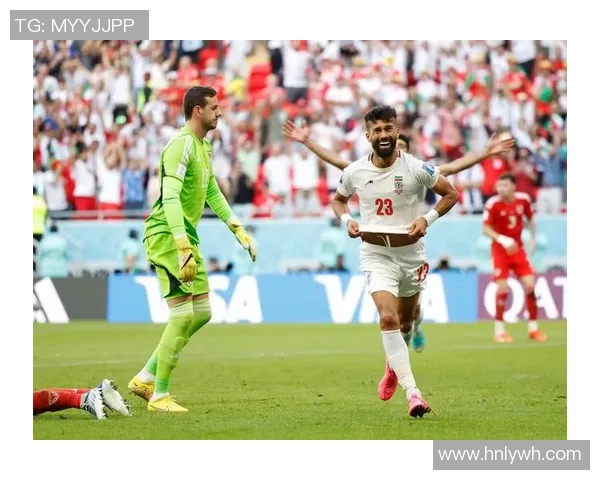 伊朗队在补时阶段逆转乌克兰赛平局收获重要一分展现顽强斗志